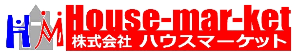 ハウスマーケットロゴ